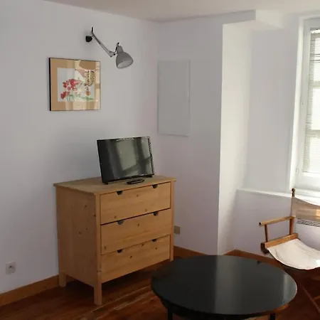 Les Cordeliers Centre Pres Du Marche Apartman