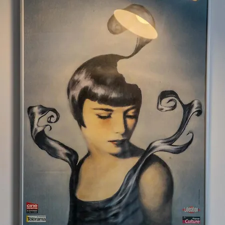 아파트 Les Cordeliers Centre Pres Du Marche