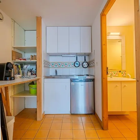 Les Cordeliers Centre Pres Du Marche 아파트 라로셸