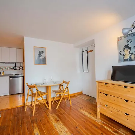 Apartamento Les Cordeliers Centre Pres Du Marche *