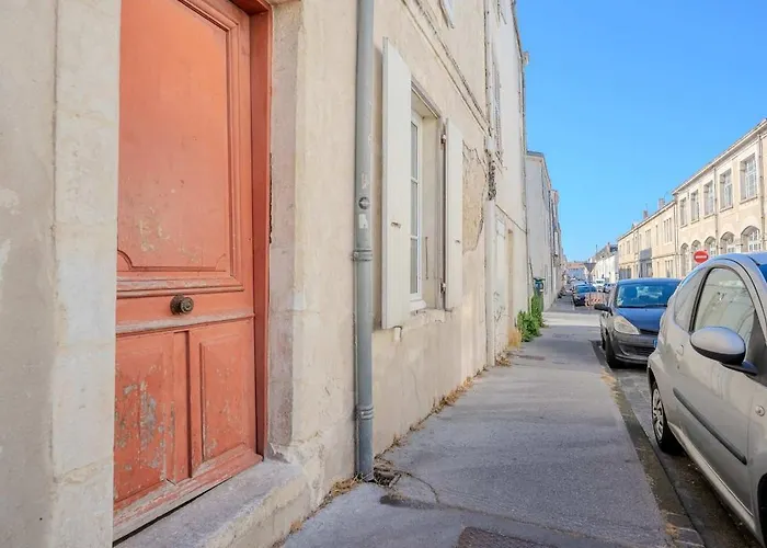 Les Cordeliers Centre Pres Du Marche Apartamento