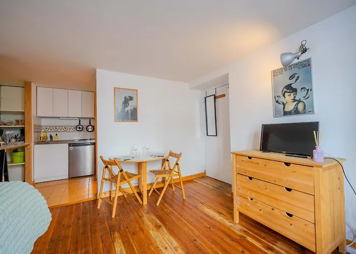 Apartamento Les Cordeliers Centre Pres Du Marche *